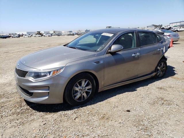 KIA OPTIMA 2017 5xxgt4l37hg154895