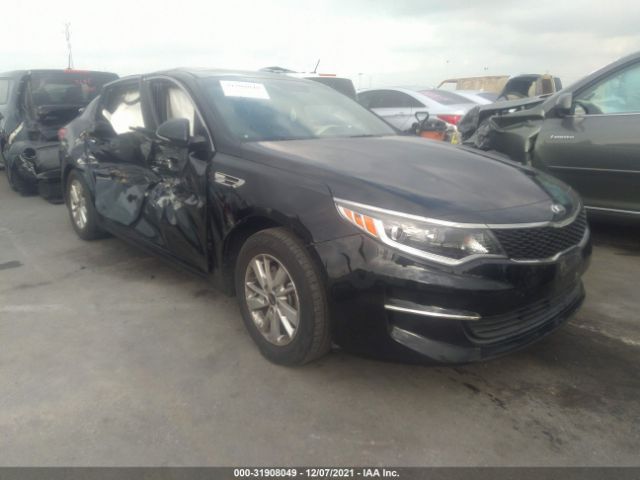 KIA OPTIMA 2017 5xxgt4l37hg155190