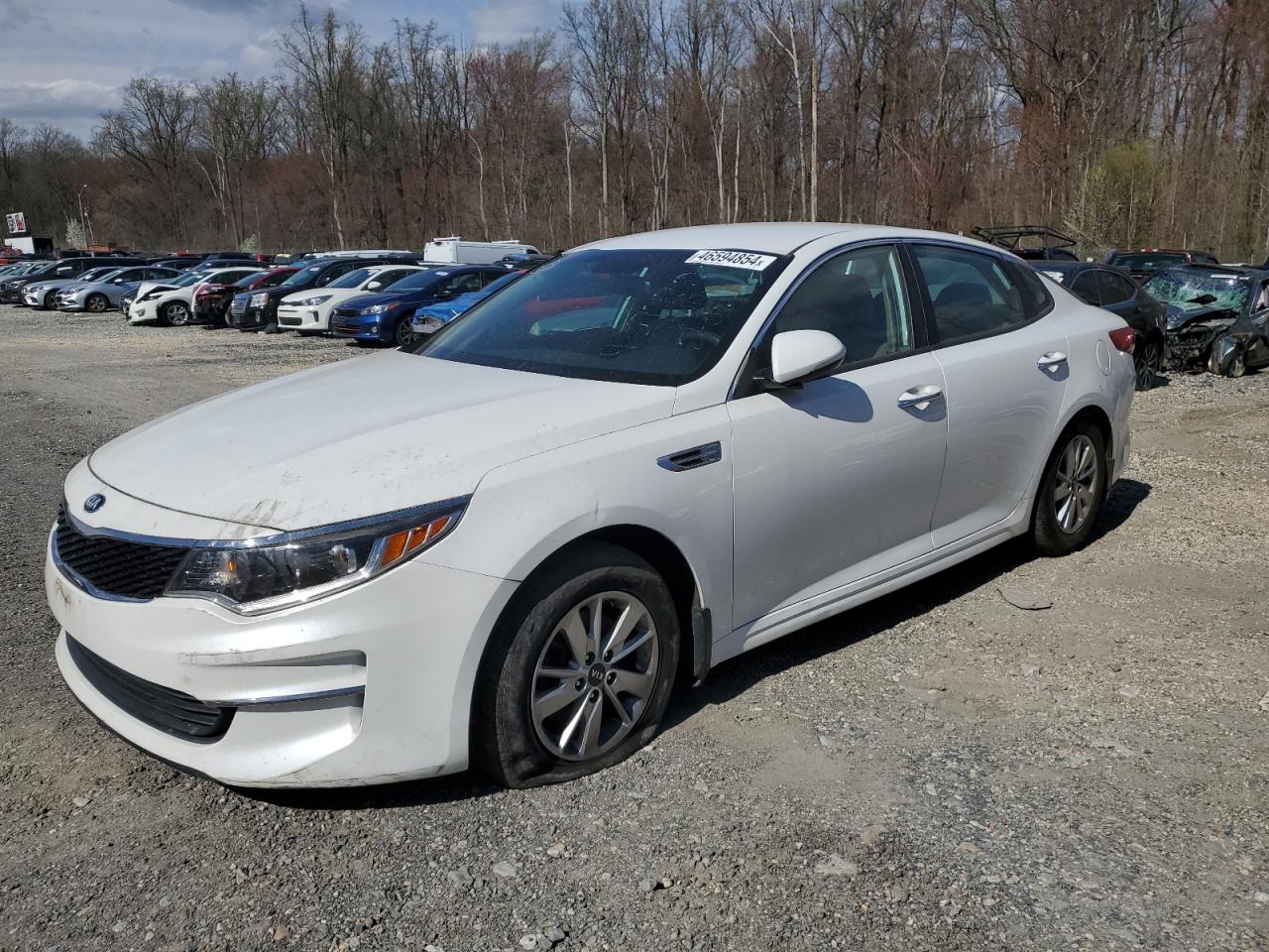 KIA OPTIMA 2017 5xxgt4l37hg157053