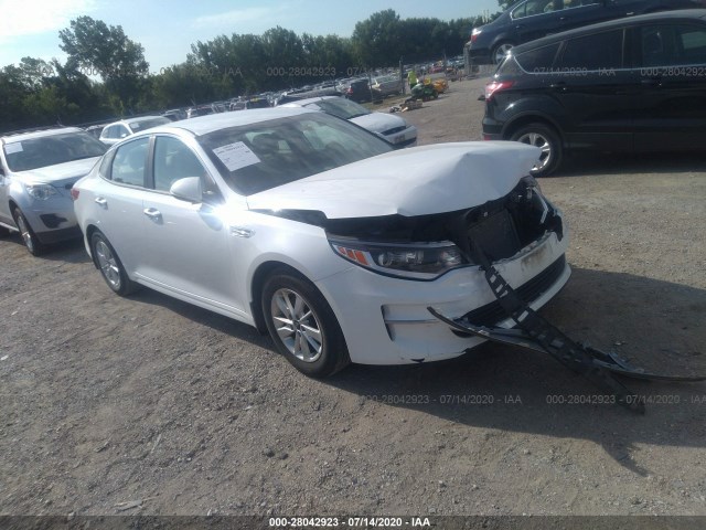 KIA OPTIMA 2017 5xxgt4l37hg157831