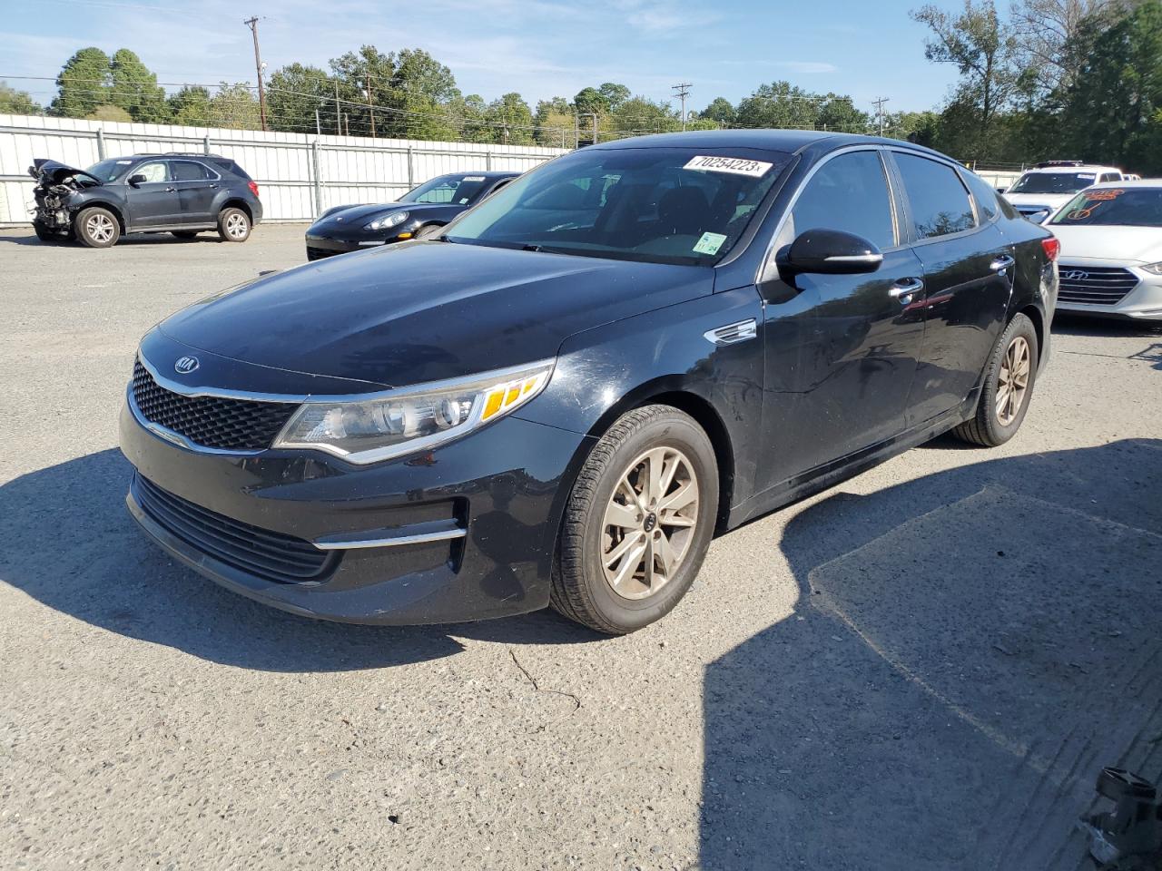 KIA OPTIMA 2017 5xxgt4l37hg159305