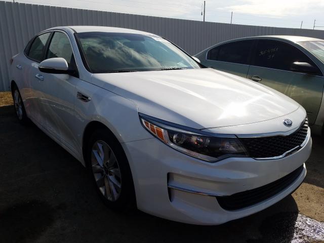 KIA OPTIMA LX 2017 5xxgt4l37hg160972