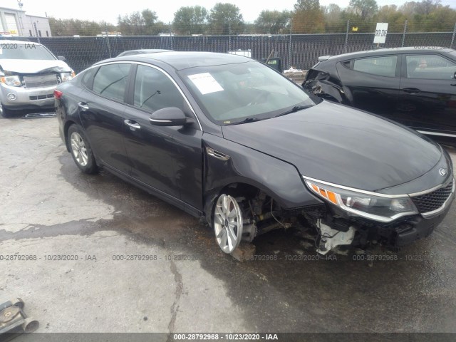 KIA OPTIMA 2017 5xxgt4l37hg161233