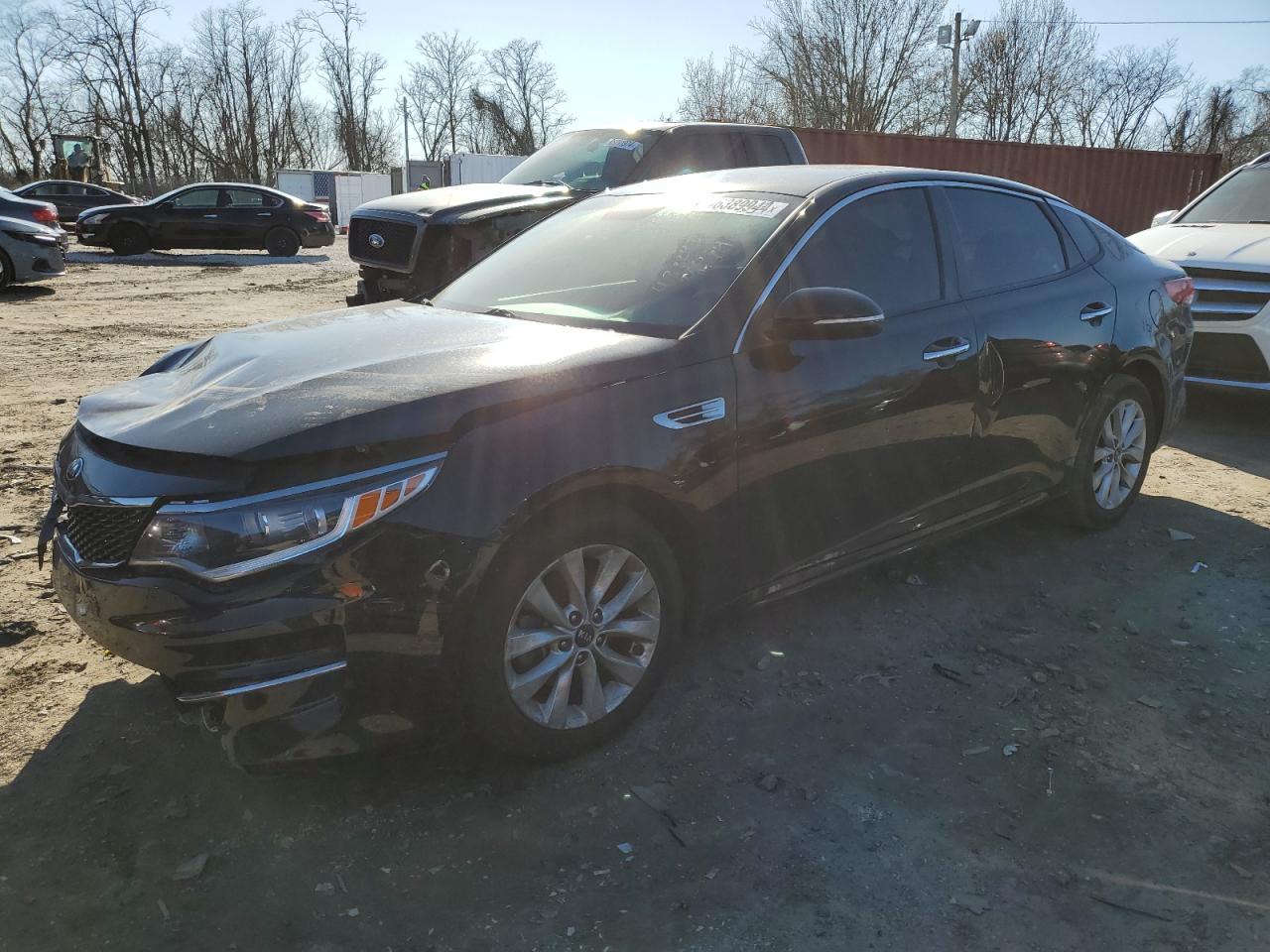 KIA OPTIMA 2017 5xxgt4l37hg161362