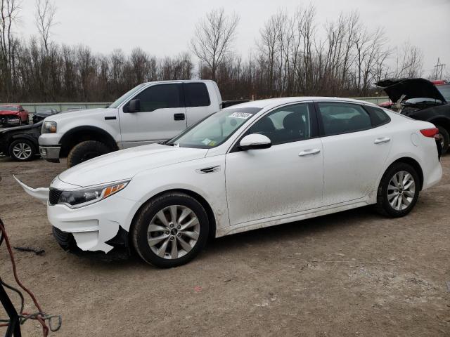 KIA OPTIMA LX 2017 5xxgt4l37hg161829