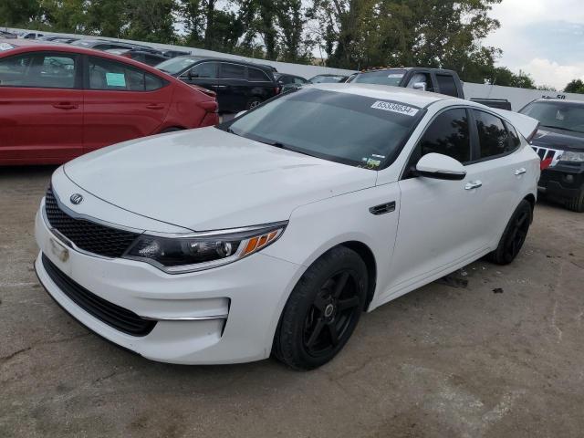 KIA OPTIMA LX 2017 5xxgt4l37hg161832