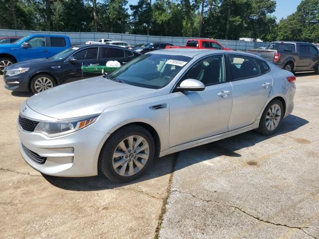 KIA OPTIMA LX 2017 5xxgt4l37hg162138