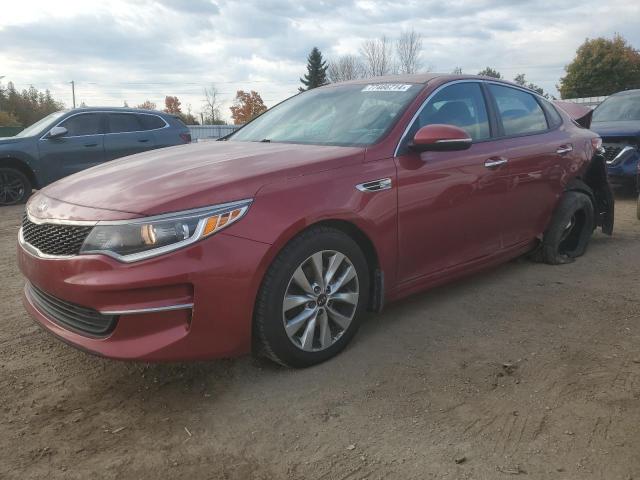 KIA OPTIMA LX 2017 5xxgt4l37hg163225