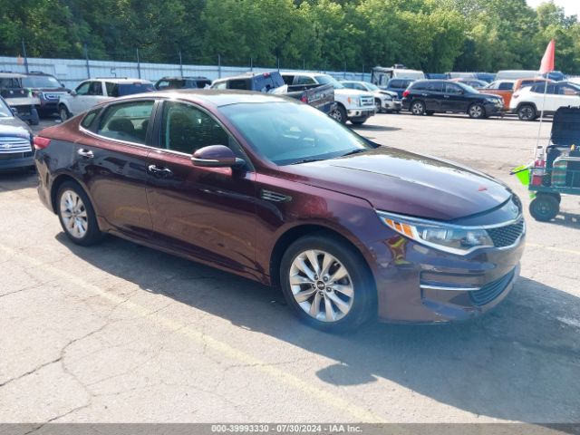 KIA OPTIMA 2017 5xxgt4l37hg163547