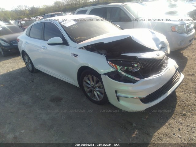 KIA OPTIMA 2017 5xxgt4l37hg164021