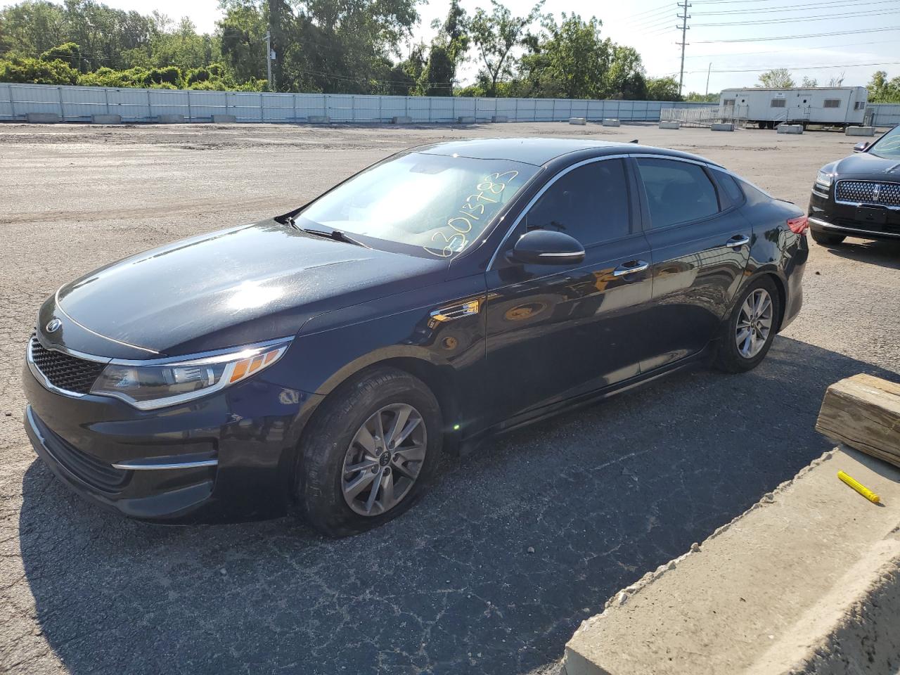 KIA OPTIMA 2017 5xxgt4l37hg165699