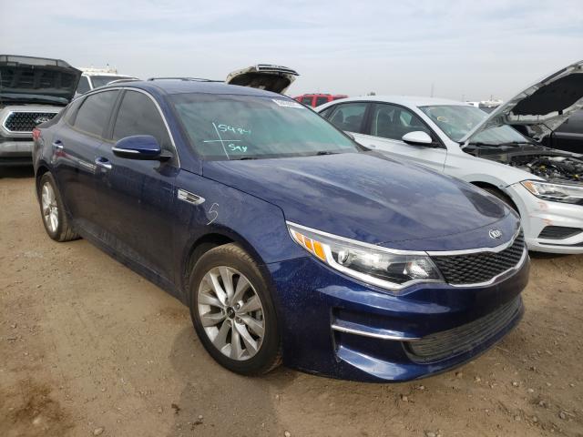 KIA OPTIMA 2017 5xxgt4l37hg165749