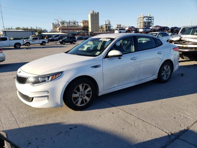 KIA OPTIMA LX 2017 5xxgt4l37hg166920