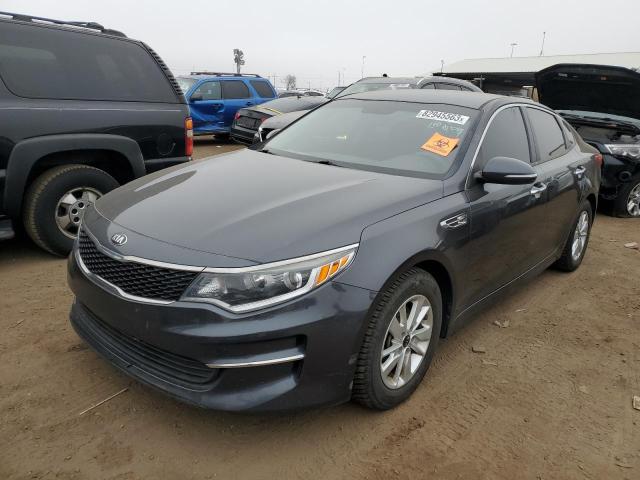 KIA OPTIMA 2017 5xxgt4l37hg167971