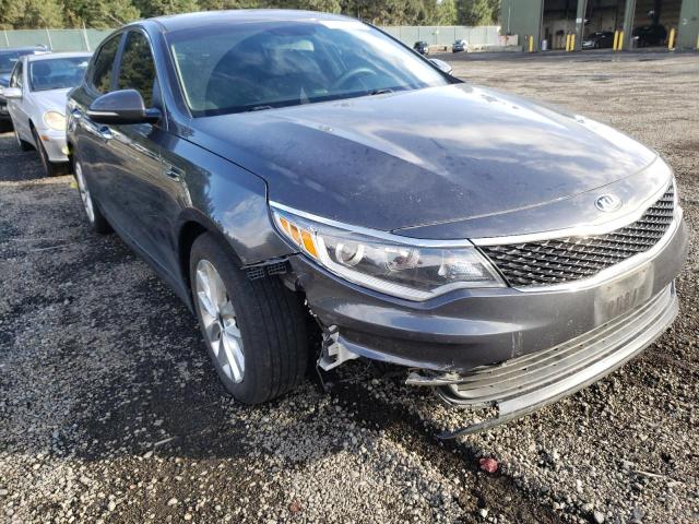 KIA OPTIMA LX 2017 5xxgt4l37hg168800