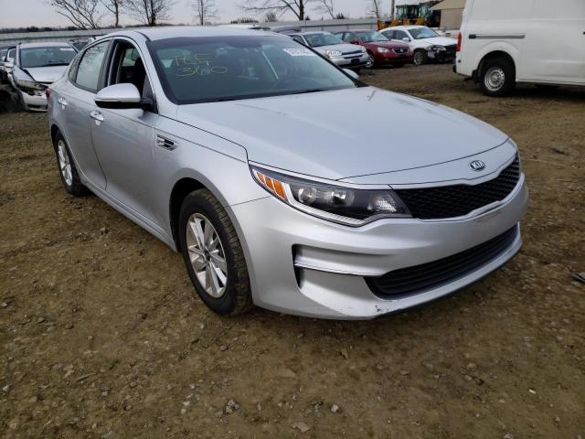 KIA OPTIMA LX 2017 5xxgt4l37hg169543