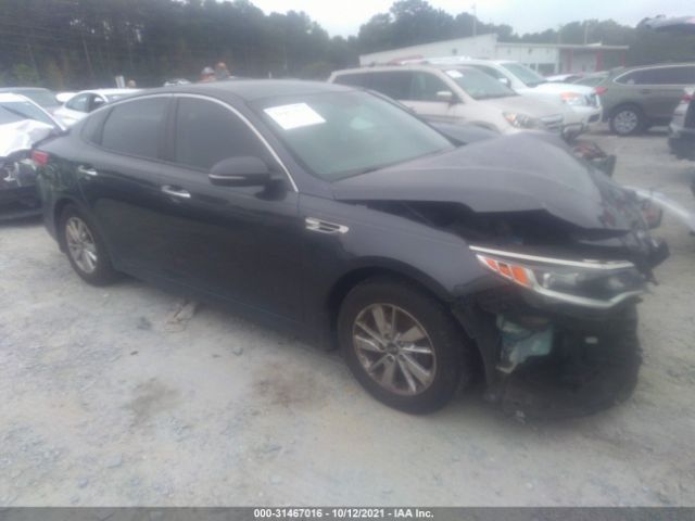 KIA OPTIMA 2017 5xxgt4l37hg170000