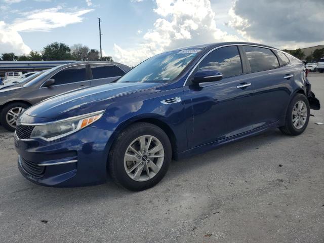 KIA OPTIMA LX 2017 5xxgt4l37hg170272