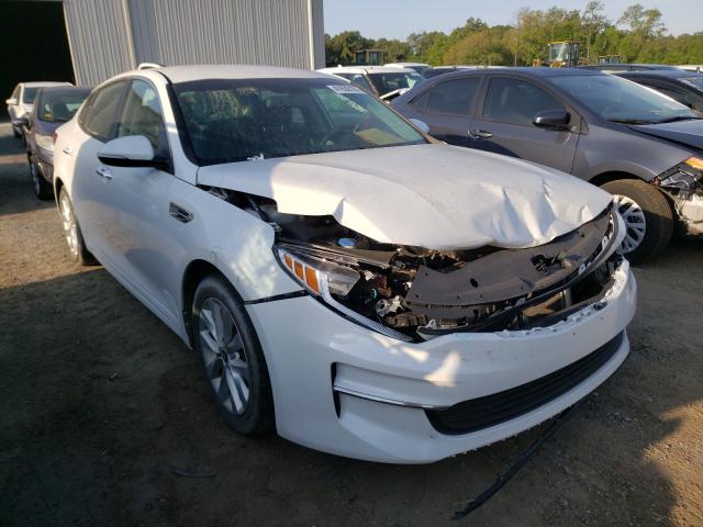 KIA OPTIMA 2017 5xxgt4l37hg170885