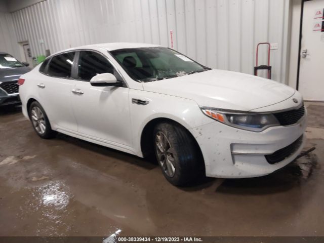 KIA OPTIMA 2017 5xxgt4l37hg171227