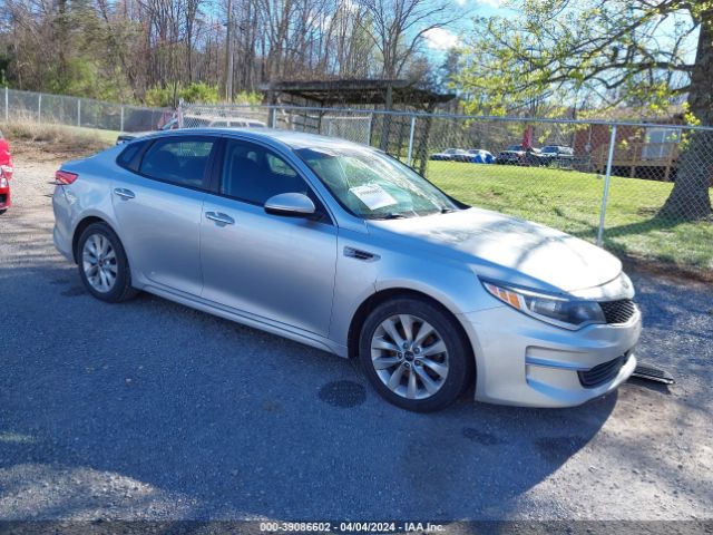 KIA OPTIMA 2017 5xxgt4l37hg171308