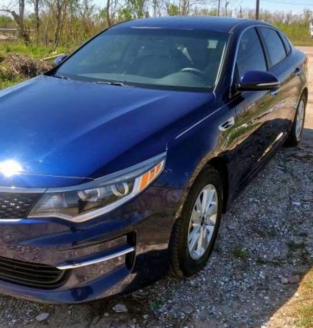 KIA OPTIMA LX 2017 5xxgt4l37hg172278