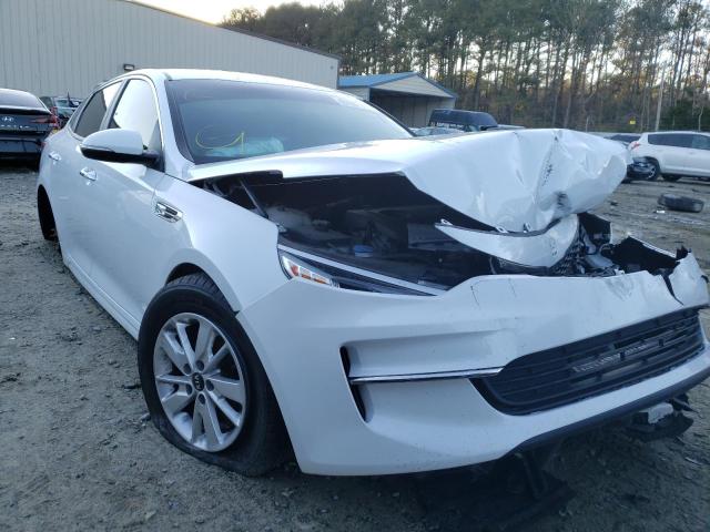 KIA OPTIMA LX 2017 5xxgt4l37hg172426