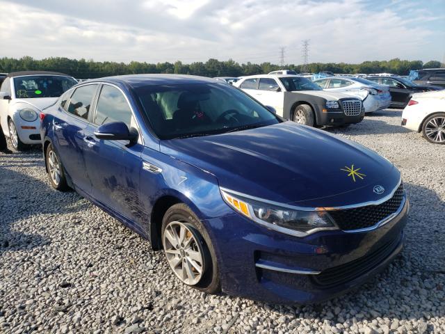 KIA OPTIMA LX 2017 5xxgt4l37hg172555