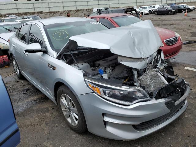 KIA OPTIMA LX 2017 5xxgt4l37hg173480