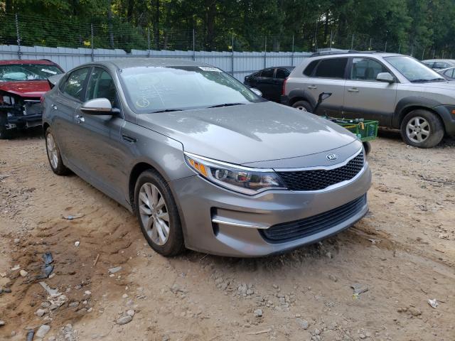 KIA NULL 2017 5xxgt4l37hg173608