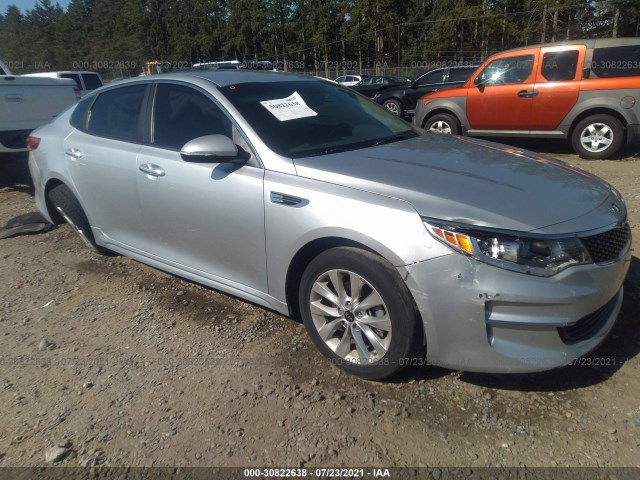 KIA OPTIMA 2017 5xxgt4l37hg173852