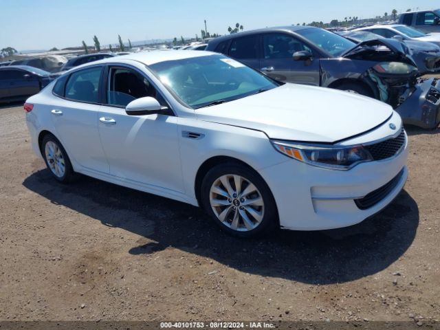 KIA OPTIMA 2017 5xxgt4l37hg174032