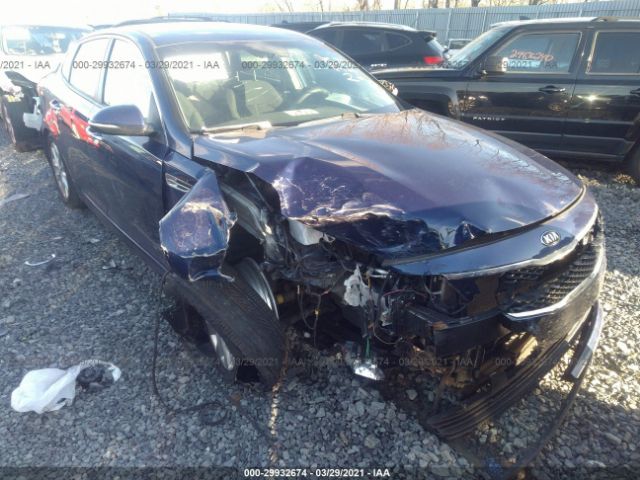 KIA OPTIMA 2017 5xxgt4l37hg174774