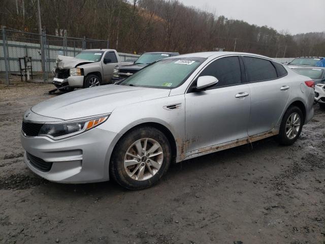 KIA OPTIMA LX 2017 5xxgt4l37hg175827