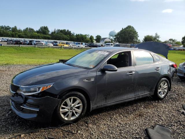 KIA OPTIMA LX 2017 5xxgt4l37hg175925