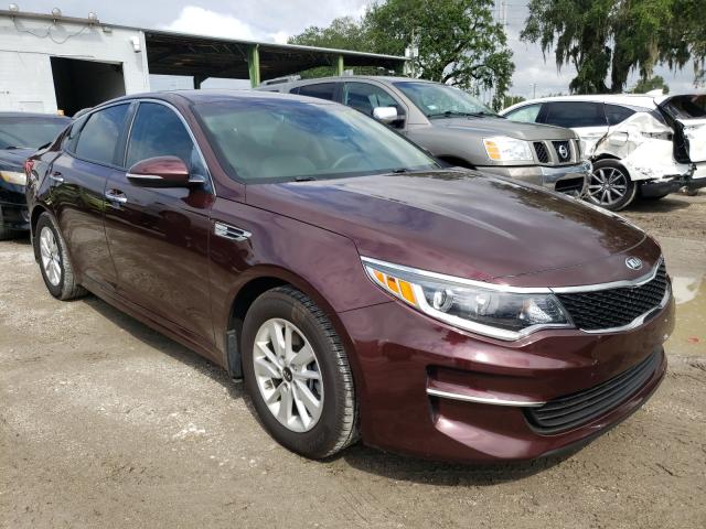 KIA OPTIMA 2017 5xxgt4l37hg176136