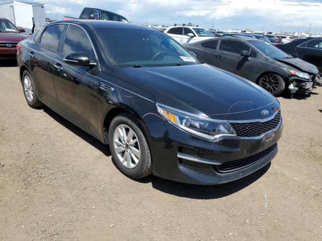 KIA OPTIMA LX 2017 5xxgt4l37hg176962