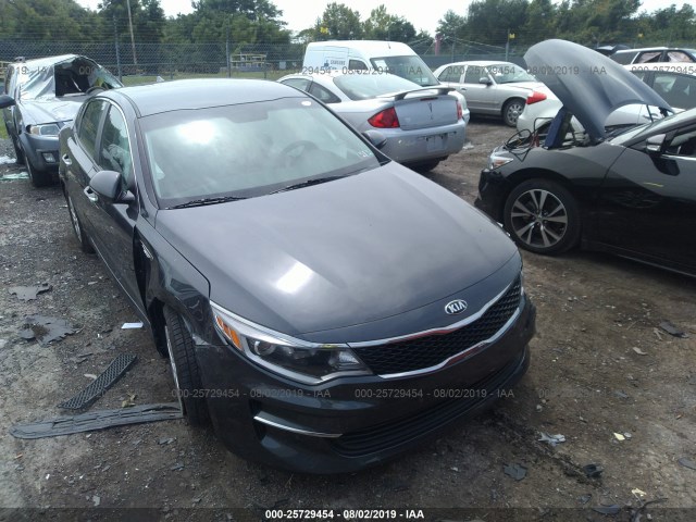 KIA OPTIMA 2017 5xxgt4l37hg177321