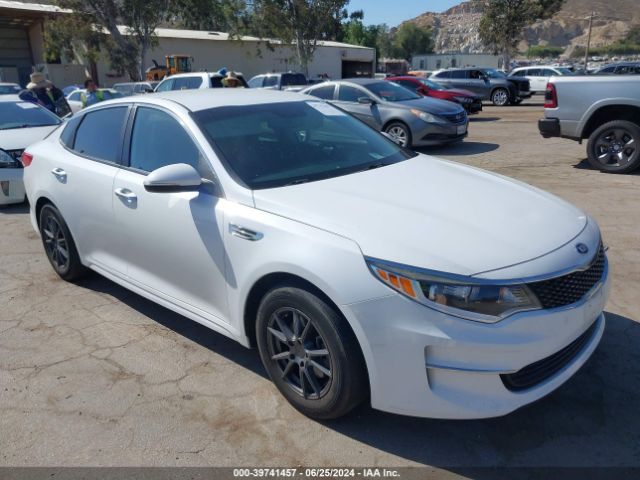 KIA OPTIMA 2017 5xxgt4l37hg177657