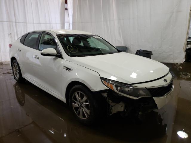 KIA OPTIMA LX 2017 5xxgt4l37hg178047