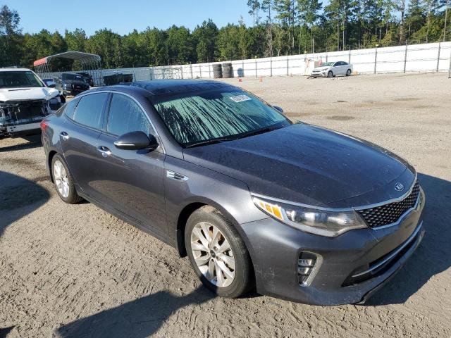 KIA OPTIMA LX 2018 5xxgt4l37jg178622