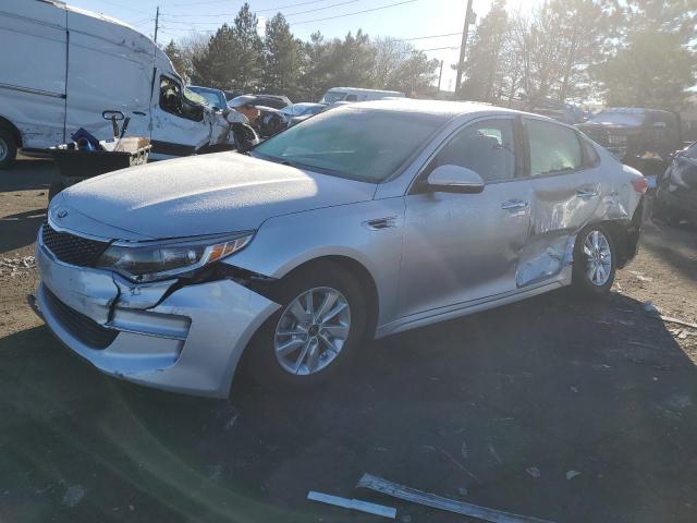 KIA OPTIMA 2018 5xxgt4l37jg179561