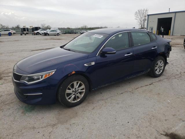 KIA OPTIMA 2018 5xxgt4l37jg181424