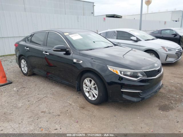 KIA OPTIMA 2018 5xxgt4l37jg184730