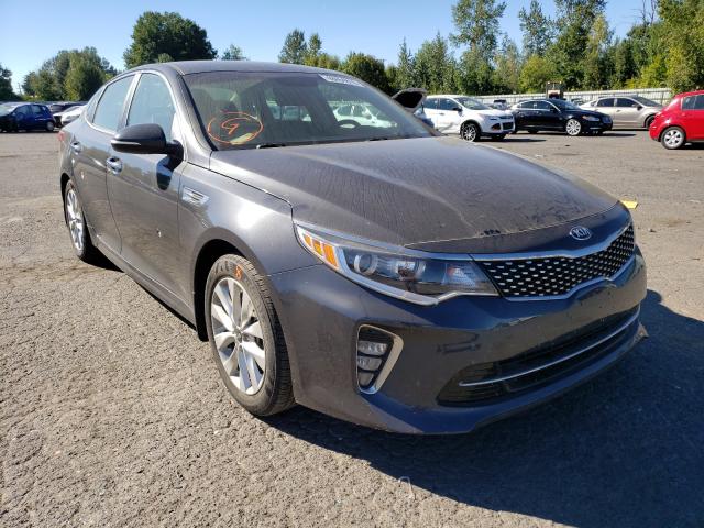 KIA NULL 2018 5xxgt4l37jg186445