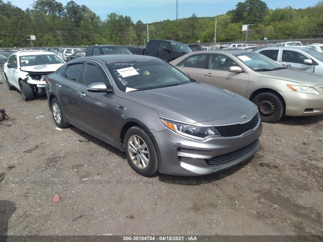 KIA OPTIMA 2018 5xxgt4l37jg188258