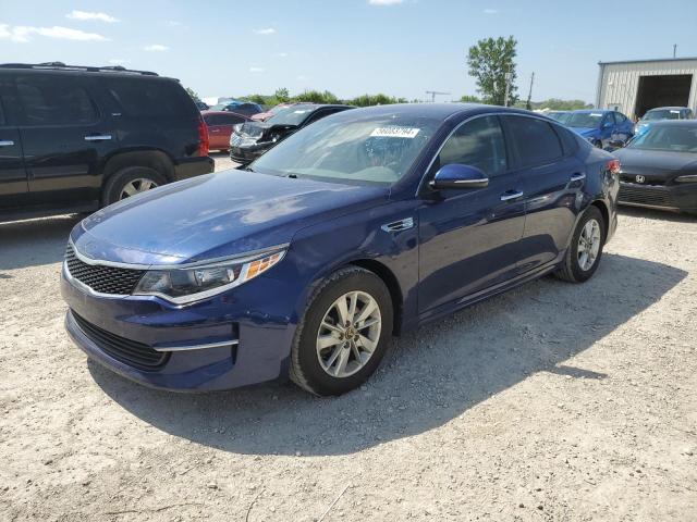 KIA OPTIMA 2018 5xxgt4l37jg188860