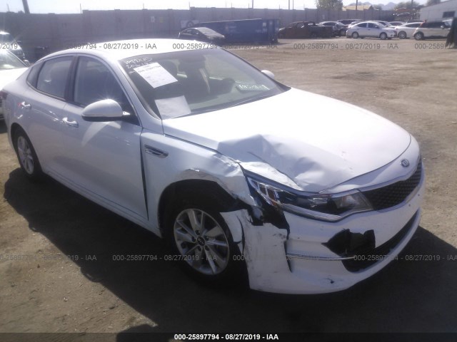 KIA OPTIMA 2018 5xxgt4l37jg189653