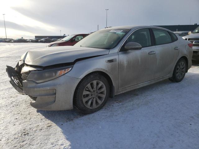 KIA OPTIMA LX 2018 5xxgt4l37jg193248