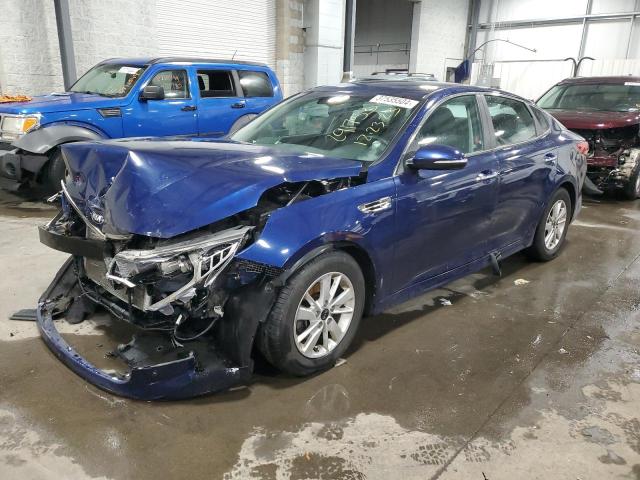 KIA OPTIMA 2018 5xxgt4l37jg194173